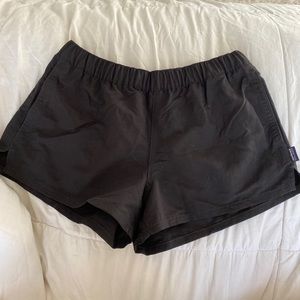 Patagonia Barely Baggies Shorts- 2 1/2 inch